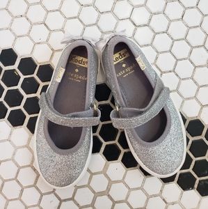 Kate spade for keds sneakers
